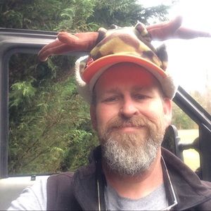 Meet your Posher, Jeff